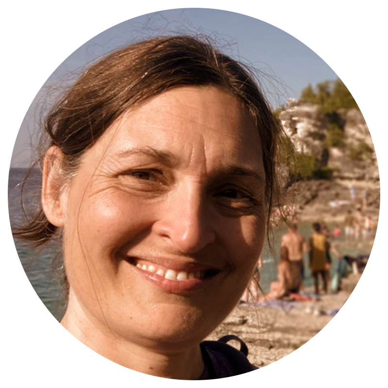 Genevieve-Caron-Fauconnier